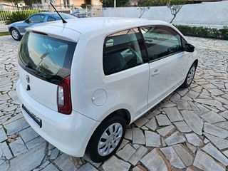 Skoda Citigo 2018 2018 EURO 6 ΣΑΝ ΚΑΙΝΟΥΡΓΙΟ-thumb-25