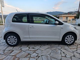 Skoda Citigo 2018 2018 EURO 6 ΣΑΝ ΚΑΙΝΟΥΡΓΙΟ-thumb-26