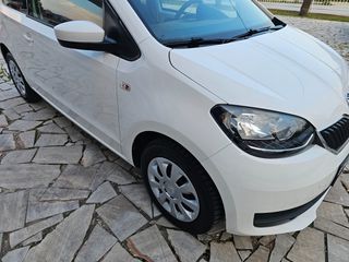 Skoda Citigo 2018 2018 EURO 6 ΣΑΝ ΚΑΙΝΟΥΡΓΙΟ-thumb-29