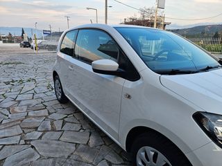 Skoda Citigo 2018 2018 EURO 6 ΣΑΝ ΚΑΙΝΟΥΡΓΙΟ-thumb-30