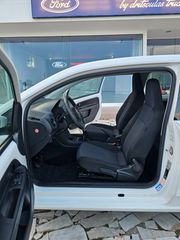 Skoda Citigo 2018 2018 EURO 6 ΣΑΝ ΚΑΙΝΟΥΡΓΙΟ-thumb-31