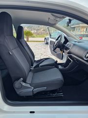 Skoda Citigo 2018 2018 EURO 6 ΣΑΝ ΚΑΙΝΟΥΡΓΙΟ-thumb-32
