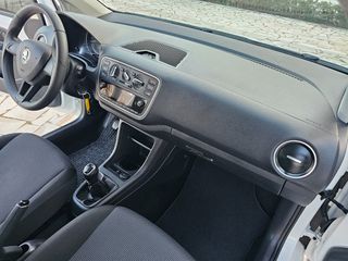 Skoda Citigo 2018 2018 EURO 6 ΣΑΝ ΚΑΙΝΟΥΡΓΙΟ-thumb-33