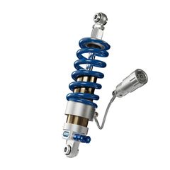 EMC ΑΝΑΡΤΗΣΗ ΠΙΣΙΝΗ ROAD2  BMW R 1200 Nine T 2024  - 2025 (Δυνατοτητα μειωσης υψους 30 μμ ) Με Ρύθμιση Υψους & Υδραυλική Προφόρτιση