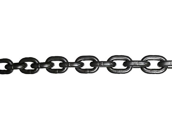 ΑΛΥΣΙΔΑ ΑΤΣΑΛΙΝΗ 10mm ΜΑΥΡΗ (2.2KG/M)