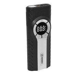 IMPERIA EBSP 12-T03 4 ΣΕ 1 JUMPSTART – POWER BANK – MINI COMPRESSOR – ΦΑΚΟΣ (60136)