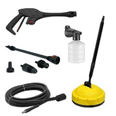 LAVOR ΥΔΡΟΠΛΥΣΤΙΚΟ FAST PATIO EXTRA 145 (605017)