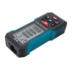 BULLE ΜΕΤΡΗΤΗΣ ΑΠΟΣΤΑΣΕΩΝ LASER 60m (633104)