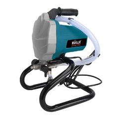 BULLE ΗΛΕΚΤΡΙΚΟ ΣΥΣΤΗΜΑ ΒΑΦΗΣ AIRLESS 650W (633358)