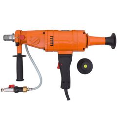 BULLE ΚΑΡΟΤΙΕΡΑ ΧΕΙΡΟΣ 2000W Φ150 ΣΕ ΜΠΕΤΟΝ ΚΑΙ Φ200 ΤΟΙΧΟΠΟΙΙΑ (633183)