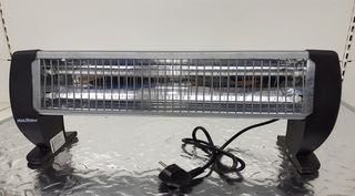 Max Home Σόμπα Χαλαζία 1500W AS1000 Mini