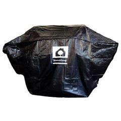 Κάλυμμα BBQ L - 150x65x110 cm HCC5664