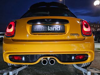 Mini Cooper S 2015 "S"  F55' 192PS!!  Volcanic Orange!!! ΑΨΟΓΟ