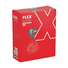 FLEX ΚΑΤΣΑΒΙΔΙ ΠΑΛΜΙΚΟ ΜΠΑΤΑΡΙΑΣ (SOLO) ID 1/4" 18.0-EC HD C (520756)