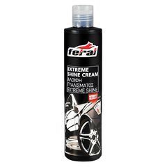 Αλοιφή γυαλίσματος Extreme Shine Feral 300ml