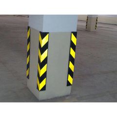 Next Systems Γωνιά προστασίας απλή από ελαστικό 100cm (KDH-132)