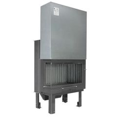 ΧΥΤΗΡΙΑ ΜΙΣΑΗΛΙΔΗ QUATTRO Τ-75 ΕΝΕΡΓΕΙΑΚΟ 15KW ΜΕ ΜΟΝΟΚΟΜΜΑΤΟ ΚΕΡΑΜΙΚΟ ΤΖΑΜΙ 4mm ΔΕΞΙΑ ΓΩΝΙΑ A75C1G