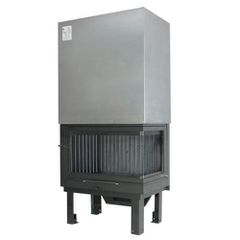 ΧΥΤΗΡΙΑ ΜΙΣΑΗΛΙΔΗ QUATTRO T-75 BG ΕΝΕΡΓΕΙΑΚΟ 45-75 ΜΕ ΑΝΟΙΓΟΜΕΝΗ ΠΟΡΤΑ 15KW ΔΕΞΙΑ ΓΩΝΙΑ -A75CBG-A