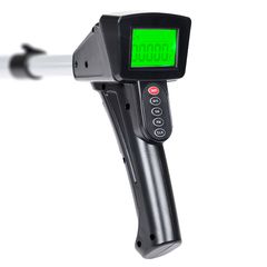 KRAUSMANN ΤΡΟΧΟΣ ΟΔΟΜΕΤΡΗΣΗΣ 100km ΜΕ ΟΘΟΝΗ LCD (H03061)