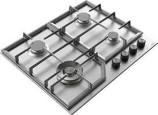 CALFER GAS BL021/W ΕΝΤΟΙΧΙΖΟΜΕΝΗ ΕΣΤΙΑ ΙΝΟΧ 4ΕΣΤ ΥΓΡΑΕΡΙΟΥ-ΦΥΣΙΚΟΥ ΑΕΡΙΟΥ