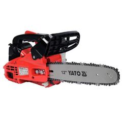 YATO ΑΛΥΣΟΠΡΙΟΝΟ ΒΕΝΖΙΝΗΣ 24,4CC 1,1HP 30CM YT-84893 (20184893)