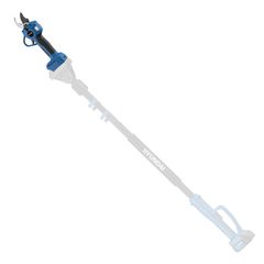 HYUNDAI ΨΑΛΙΔΙ ΜΠΑΤΑΡΙΑΣ BRUSHLESS 21V, ΚΟΠΗ 32mm ΜΕ 2x2.6Ah & ΟΘΟΝΗ ΛΕΙΤΟΥΡΓΙΩΝ ΗSB 3326 (71E02)