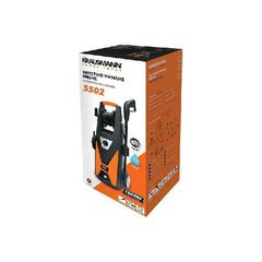 KRAUSMANN ΠΛΥΣΤΙΚΑ ΜΗΧΑΝ.1800W / 110-165B (5502)