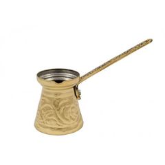 Μπρίκι Ορειχάλκινο ΕΛΙΤ Νο5- 285ml