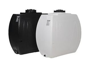MYTHERM ΠΛΑΣΤΙΚΗ ΔΕΞΑΜΕΝΗ ΣΤΕΝΟΥ ΤΥΠΟΥ S7- 500LT ΜΑΥΡΗ