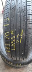 ΕΛΑΣΤΙΚΑ ΜΕΤΑΧΕΙΡΙΣΜΈΝΑ 175/70/13 LASSA DOT 2022 BEST TIRES 📞🚗 BEDIKIAN