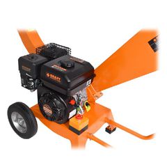 KRAFT ΘΡΥΜΜΑΤΙΣΤΗΣ ΚΛΑΔΙΩΝ ΒΕΝΖΙΝΗΣ 60mm (691144)