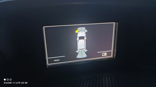 Κλούβα Ford 2018 CUSTOM ΜΑΚΡΥ 3ΘΕΣΙΟ ΥΠΕΡΥΨΩΜΕΝΟ L2 H2-thumb-14