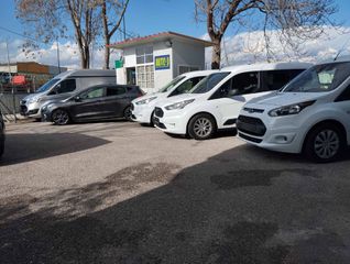Κλούβα Ford 2018 CUSTOM ΜΑΚΡΥ 3ΘΕΣΙΟ ΥΠΕΡΥΨΩΜΕΝΟ L2 H2-thumb-22