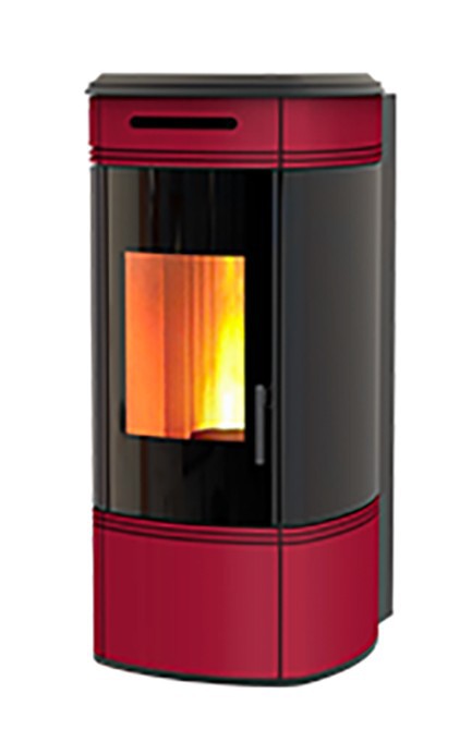RAVELLI HRV 100 GLOBE TOUCH HYDRO COLLECTION