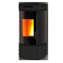 RAVELLI HRV 120 GLOBE TOUCH HYDRO COLLECTION