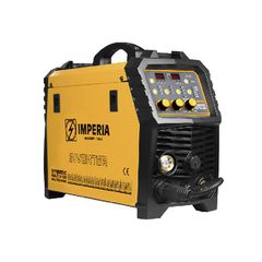 IMPERIA ΗΛΕΚΤΡ/ΣΗ INVERTER SYNERGIC MULTI 3 – 160 (65601)
