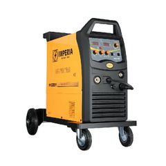IMPERIA ΗΛΕΚΤΡ/ΣΗ INVERTER MIG 351 (657112)