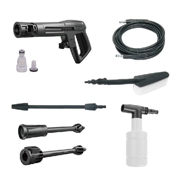 BULLE ΥΔΡΟΠΛΥΣΤΙΚΟ 1800W 140Bar (max.) (605207)