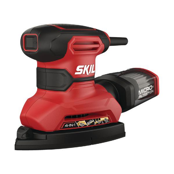 SKIL ΠΟΛΥΤΡΙΒΕΙΟ 7261 AB (SR1E7261AB)