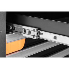 NEO TOOLS Εργαλειοφορέας τροχήλατος PREMIUM 7 συρταριών (84-220)