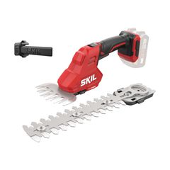 SKIL ΠΟΛΥΕΡΓΑΛΕΙΟ ΚΗΠΟΥ ΜΠΑΤΑΡΙΑΣ 0630 CA & 3116 AA (D00390)