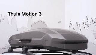 THULE MOTION 3 L, 450L