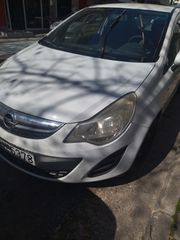 Opel Corsa 2011 1.3 CDTI-thumb-1