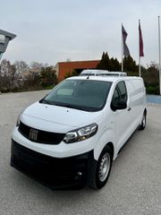 Fiat Scudo 2025 Van BEV 136 Hp Tecnico  Pack L2H1