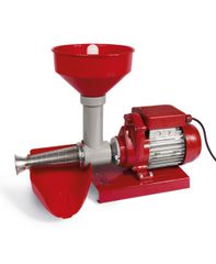 Μηχανη Ντομάτας Σάλτσας Πολτοποιητής 450W REBER ARTUS 9008NΕ