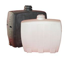 MYTHERM ΠΛΑΣΤΙΚΗ ΔΕΞΑΜΕΝΗ ΣΤΕΝΟΥ ΤΥΠΟΥ S7- 500LT ΛΕΥΚΗ