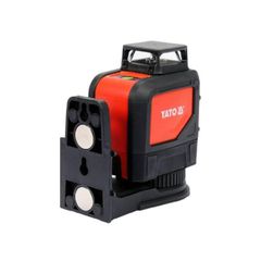 YATO ΑΛΦΑΔΙ LASER ΠΡΑΣΙΝΟ 5 ΓΡΑΜΜΩΝ ΥΤ-30435 (20130435)