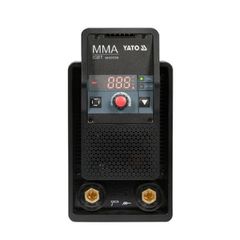 YATO ΗΛΕΚΤΡΟΣΥΓΚΟΛΛΗΣΗ PULSE MMA/LIFT TIG 200A INVERTER YT-81358 (20181358)