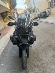 Bmw R 1200 GS Adventure 2011