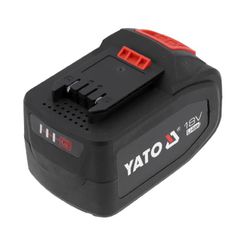 YATO ΜΠΑΤΑΡΙΑ LI 18 V 9Ah YT-828465 (201828465)